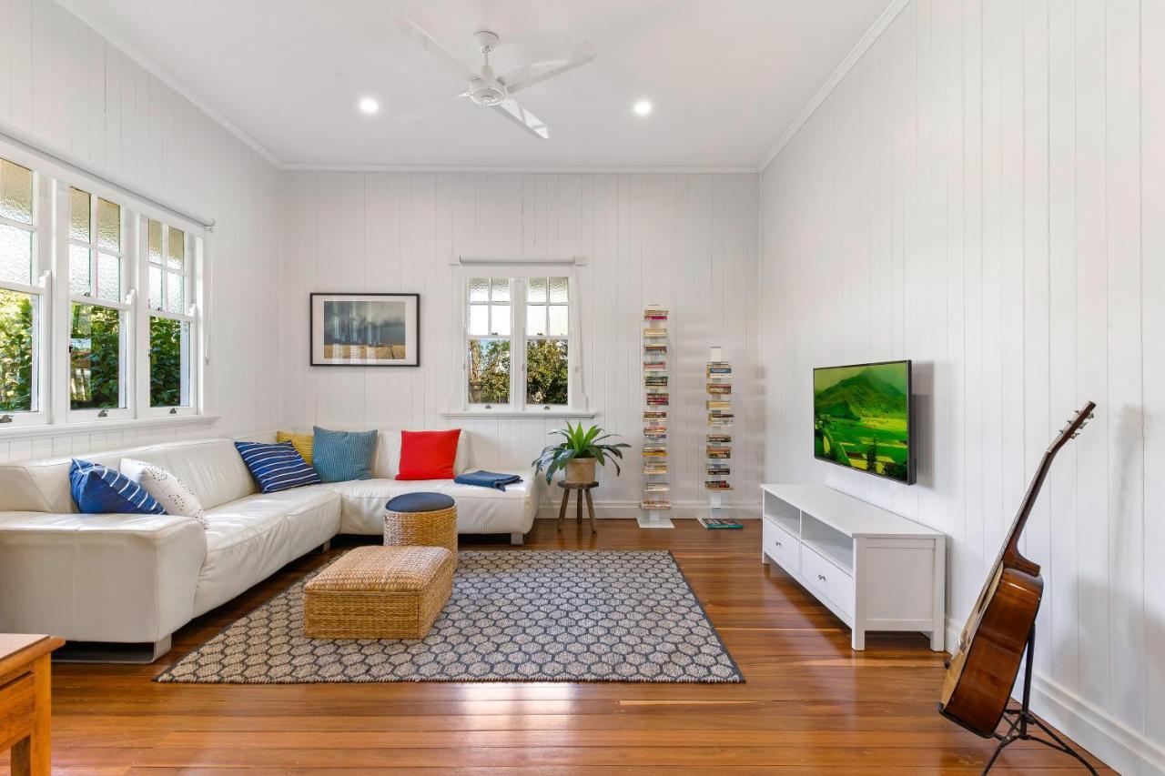 The Keepers House Villa Toowoomba Buitenkant foto