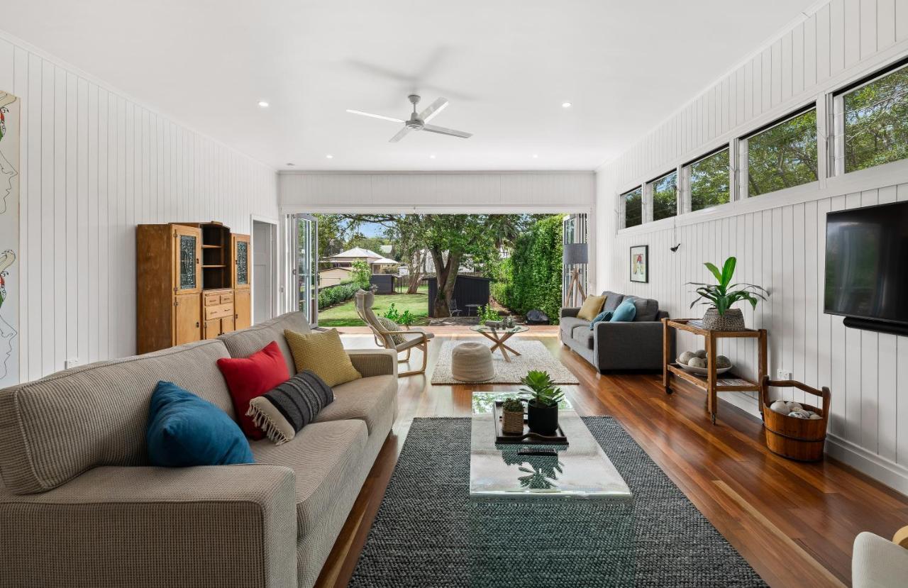 The Keepers House Villa Toowoomba Buitenkant foto