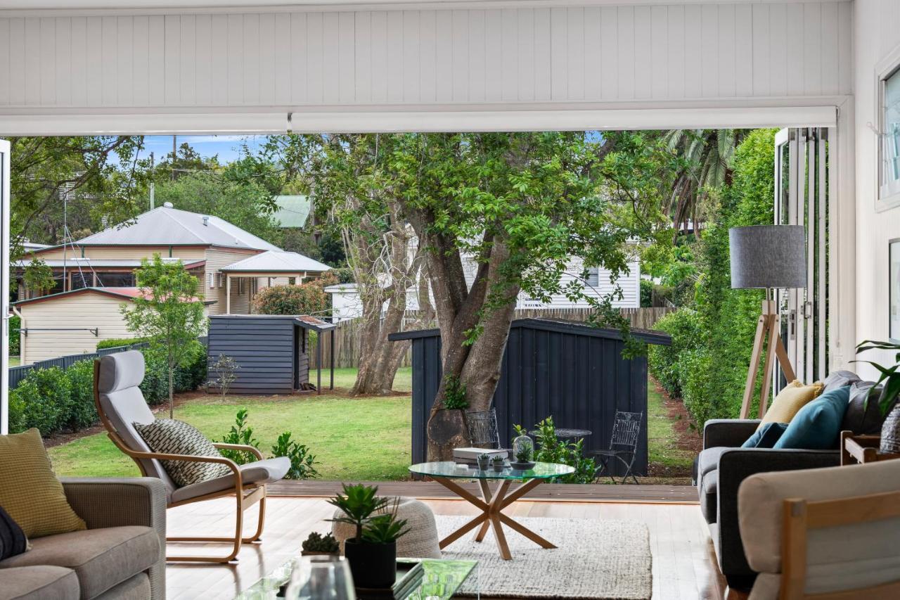 The Keepers House Villa Toowoomba Buitenkant foto