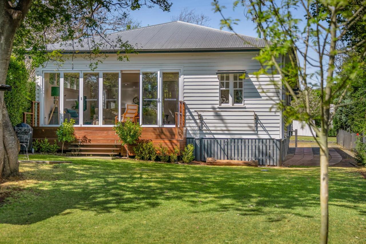 The Keepers House Villa Toowoomba Buitenkant foto