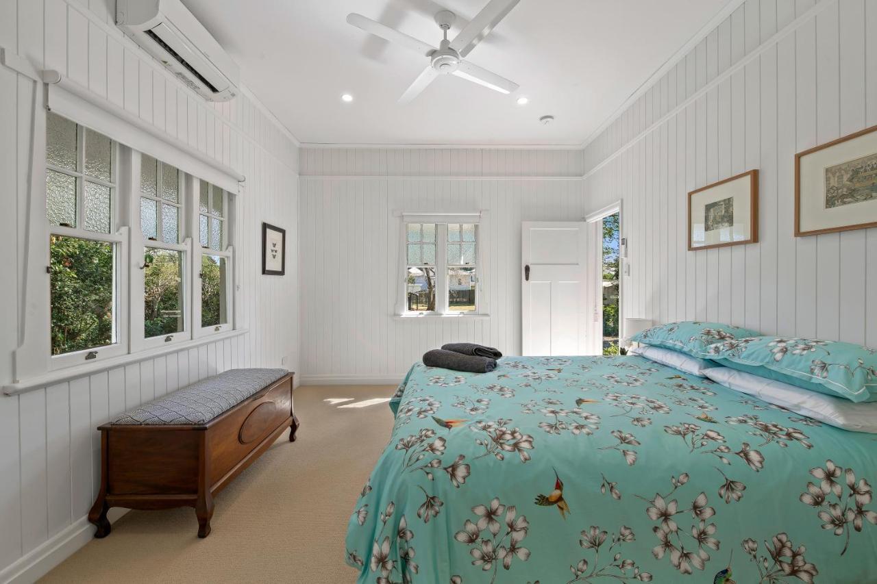 The Keepers House Villa Toowoomba Buitenkant foto