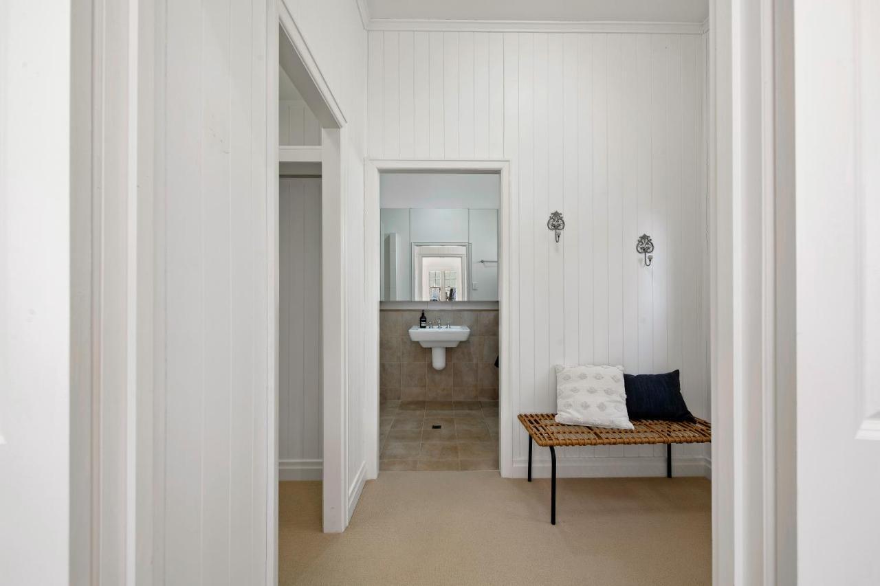 The Keepers House Villa Toowoomba Buitenkant foto