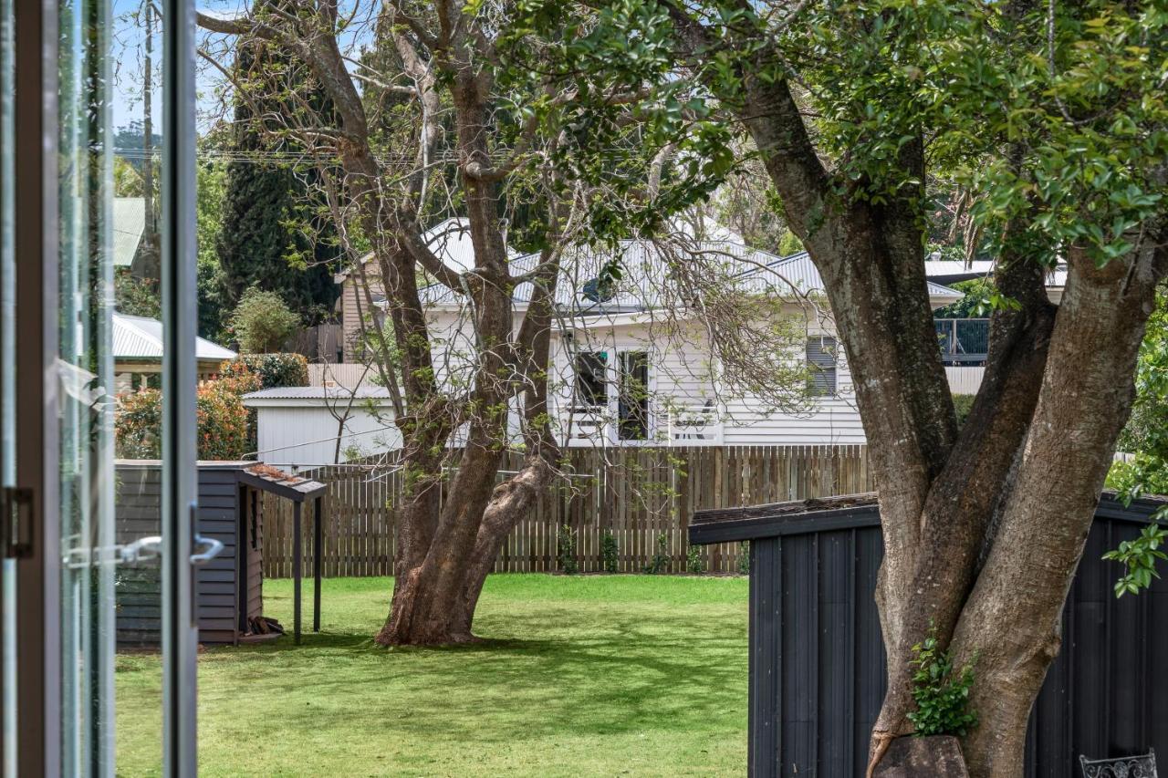 The Keepers House Villa Toowoomba Buitenkant foto