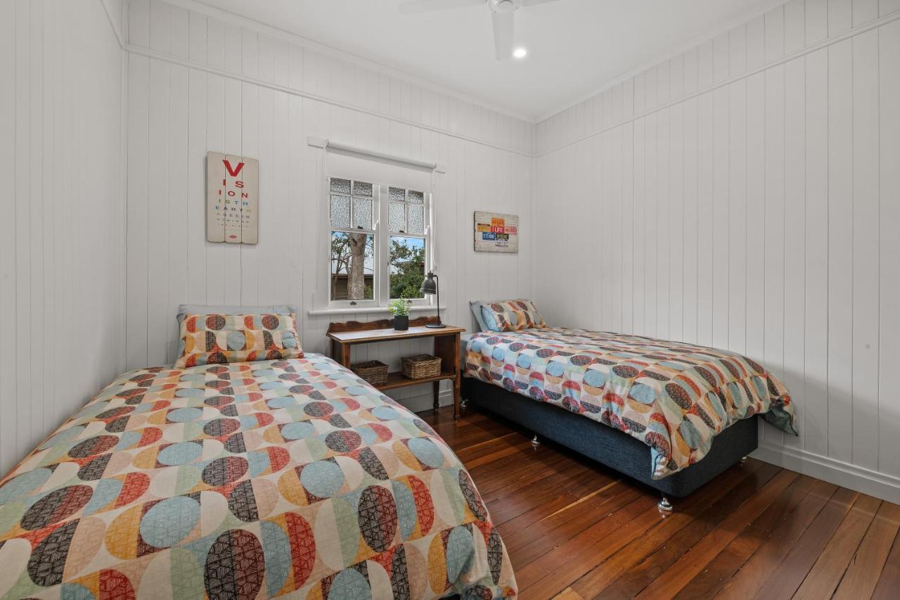 The Keepers House Villa Toowoomba Buitenkant foto